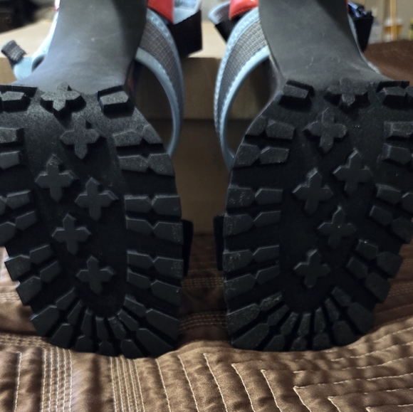 Steve Madden "Vices" Stilleto - Picture 9 of 10